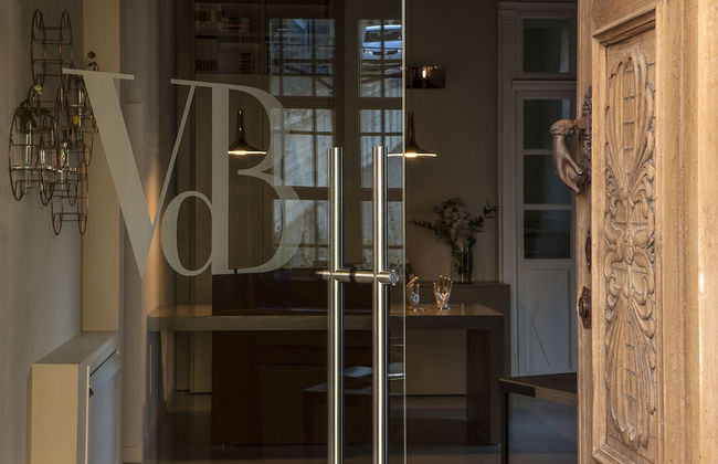 Relais Villa del Borgo - Photo 61