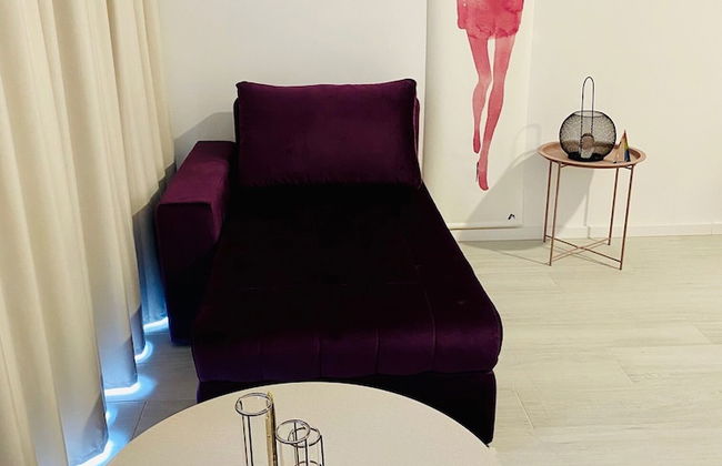 Maritimo Luxury ApartHotel - Foto 25