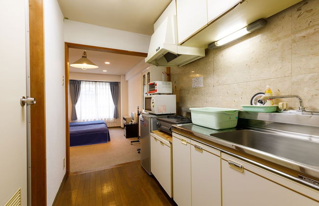 Condominium Excel Hakuba - Foto 15