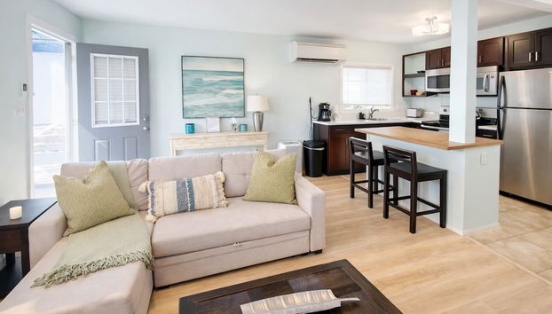 Charming 2BR Ocean Beach - Foto 2, Imagen principal