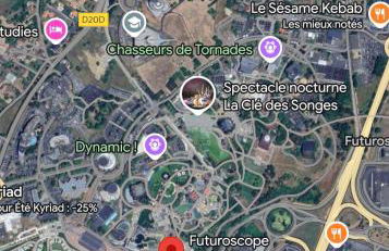 Maison à 5 min du Futuroscope - Foto 11