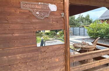 Relax Hütten & Spa Gröden - Foto 34