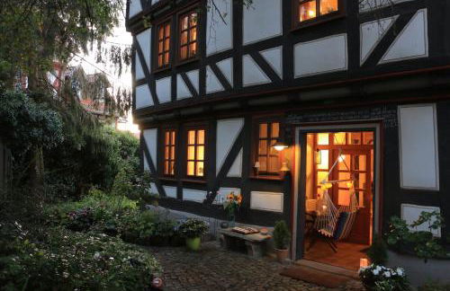 Alte Pfarre Gudensberg - Foto 13