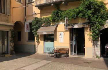 La Ballerina Bianca - romantica vista lago - Foto 37