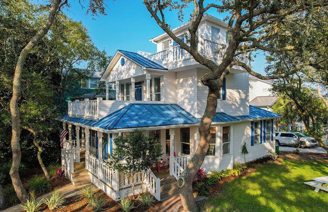 Texas Tides - Foto 39