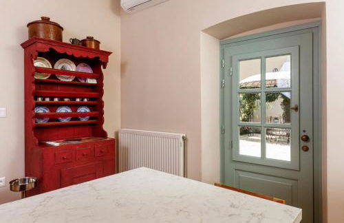 Casa Conti 1840 in Gastouri - Foto 154