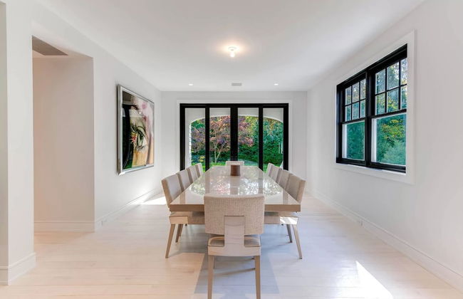 Luxury Villa 7br 7baths With a Private Pool Hamptons - Foto 22