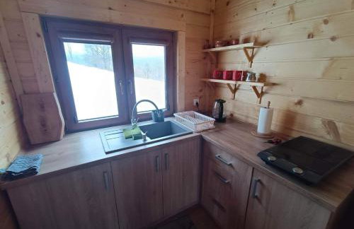 Domek w Świątkowej - Foto 15