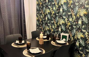 gemütliche 3 Zi Wohnung & Garage Essen Messe - Foto 2