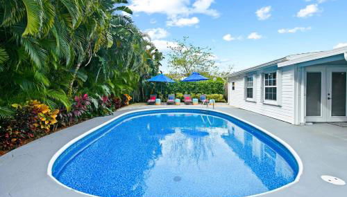 Free Heated Pool Oasis 2 King Beds Near Beach - Foto 2