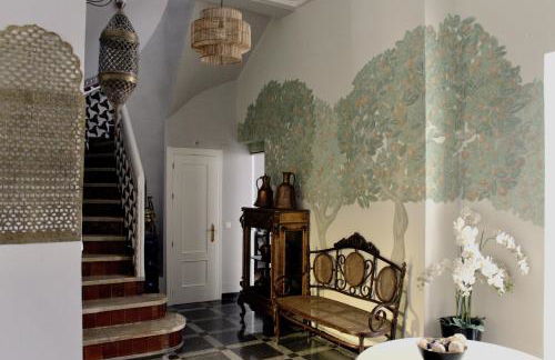 Casa Xanadu Seville - 6 bedroom Andalusian home with terraces - Foto 35