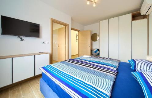 Beautiful Villa Vita Maris with heated pool - Foto 36