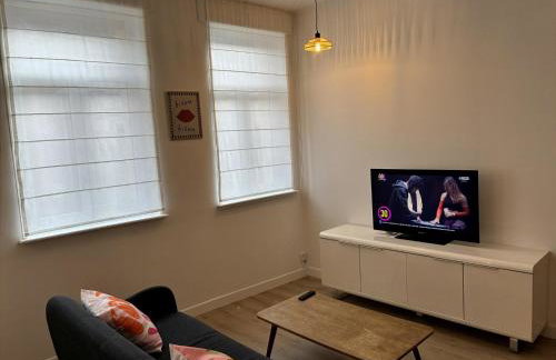 Votre pied-à-terre idéal à Cambrai hyper centre - Foto 6