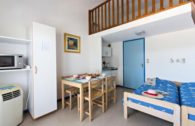 Odésia Vacances Village Club Le Pescadou - Photo 10