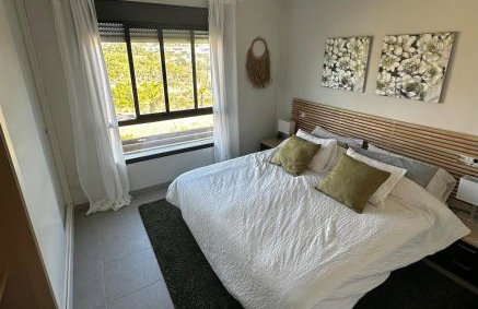 Valle del Este Golf Resort, Vera, Palmera Golf Duplex with Garden - Photo 7