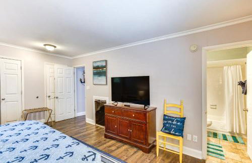 Dock, Boat Slip and View Lakefront Tan-Tar-A Home! - Foto 19