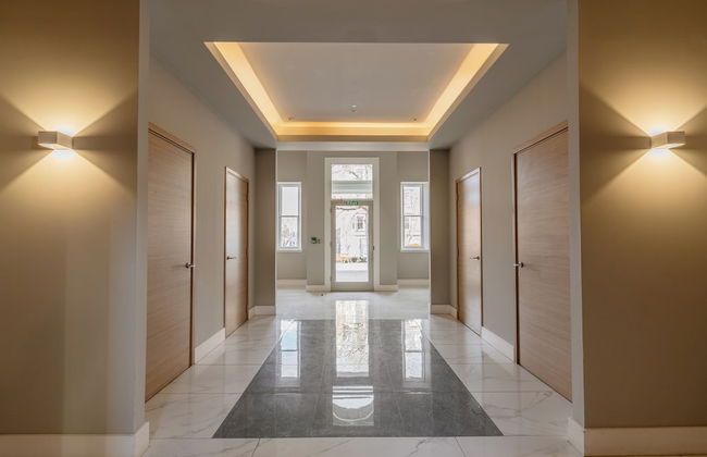 Unique Victorian Apartment in Edinburgh - Foto 45