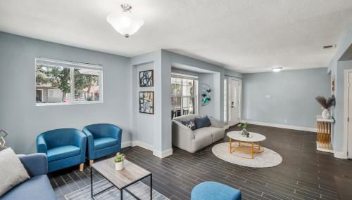 River Walk Haven - Foto 3