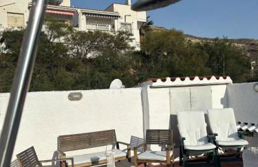 CASITA en Urb Júpiter con vistas al mar y montaña CasaTuris C107 - Photo 15