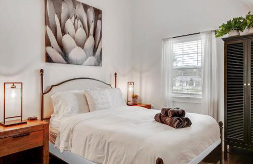 Scenic Rustic Farmhouse - Gameroom+Separate Suite - Foto 33