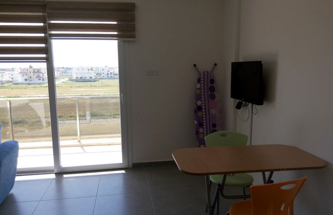 Studio Apartment at Longbeach - Foto 20