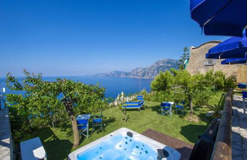 Villa Il Frantoio and Lilmar - Foto 56