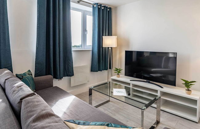 Chelsea Cloisters Serviced Apartments - Foto 69