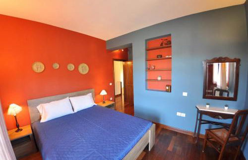 Postatiko Holiday Home Central Corfu - Foto 40