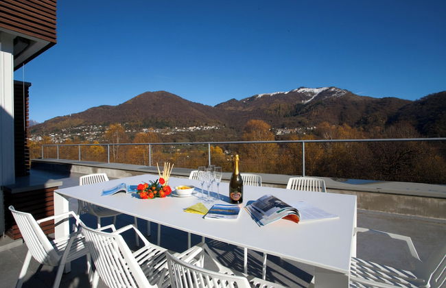 Villa Intelvi - Photo 47