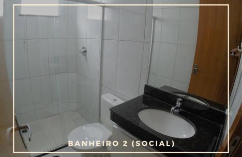 TH 3406 - Flat de Três Quartos - Foto 12