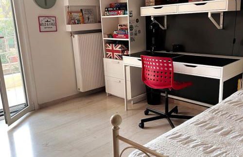 Kosta's elegant house - Foto 61