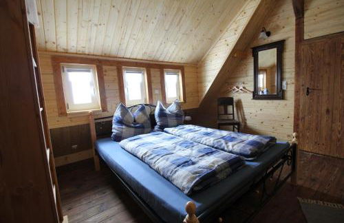 Ferienhaushälfte Gösselberg Anno Dazumal - Photo 45