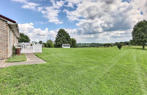 Charming Williamstown Retreat with Private Yard - Foto 26