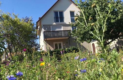 Ferienwohnungen Scheuring 1.OG - Foto 7