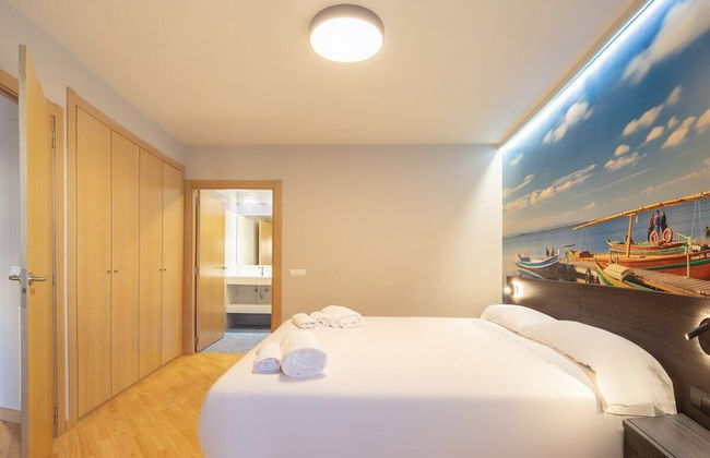 Palau Suites & Apartments - Foto 14