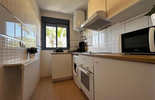 Charming Duplex on Costa del Sol - Foto 13