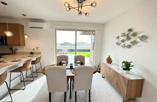 New 4 Bedroom Home with Ocean and Gorgeous Mountain Views in the gated community of Mauna Olu - Foto 23