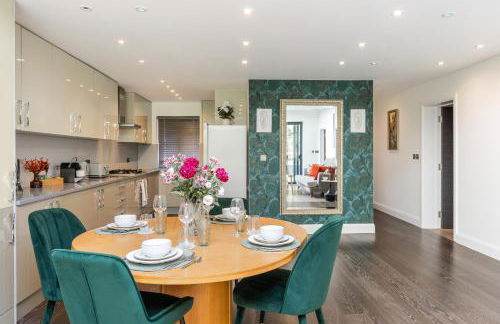 Apartment in Guildford with Parking - Foto 26