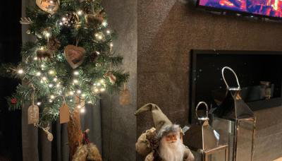 Apartament ZAKOLOVE pod Skocznią - Sauna , Jaccuzi , piękny taras - Foto 3