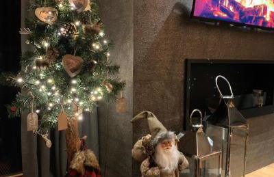 Apartament ZAKOLOVE pod Skocznią - Sauna , Jaccuzi , piękny taras - Foto 3