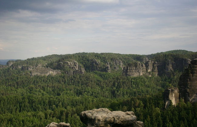 Ferienhaus Elbufer 83 - Foto 76