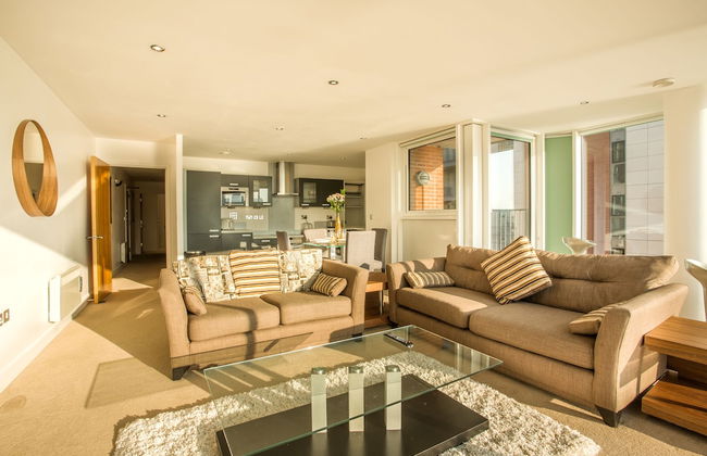 Austin David Apartments - Riverstate - Foto 1