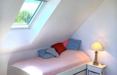 La Corniche-Maison vue mer avec grand jardin - Foto 22