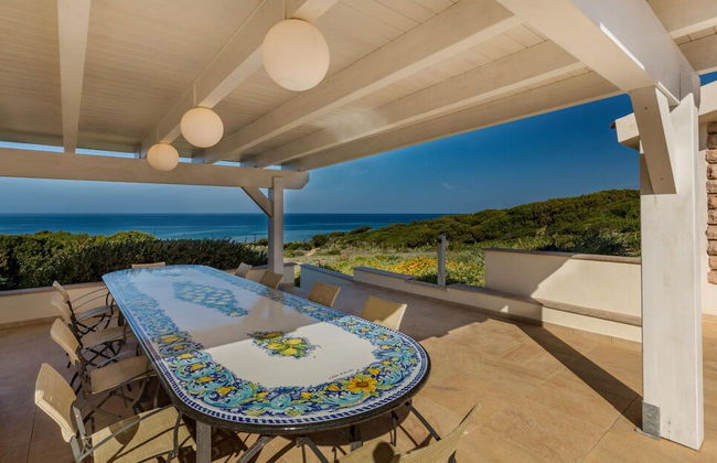 Villa La Bitta - Photo 19