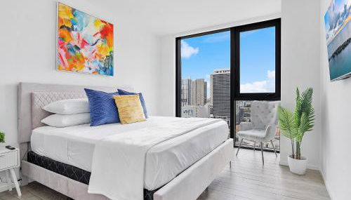 X Lounge VI-Premium Corner Residence - Foto 2