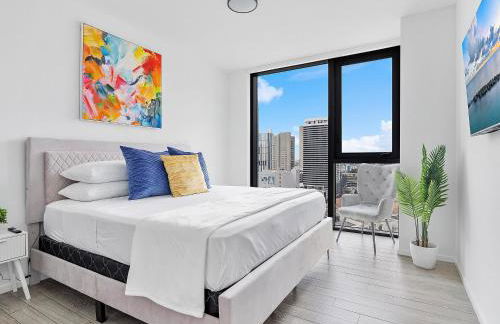 X Lounge V-Panoramic Private Residence - Foto 34