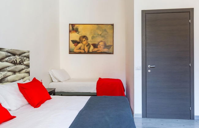 Sansevero Family Apartment by Wonderful Italy - Foto 17