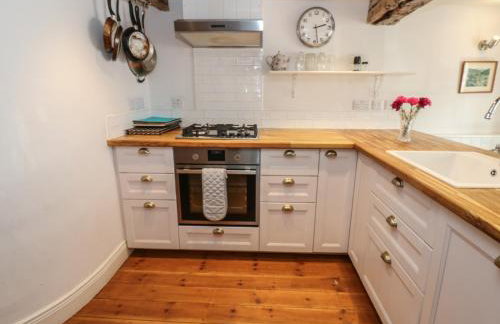 Cross View Cottage - Foto 8