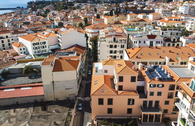 Funchal Essence by Atlantic Holiday - Foto 25