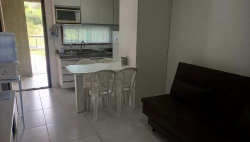 FLAT VILLA MONTE CASTELO - Foto 5